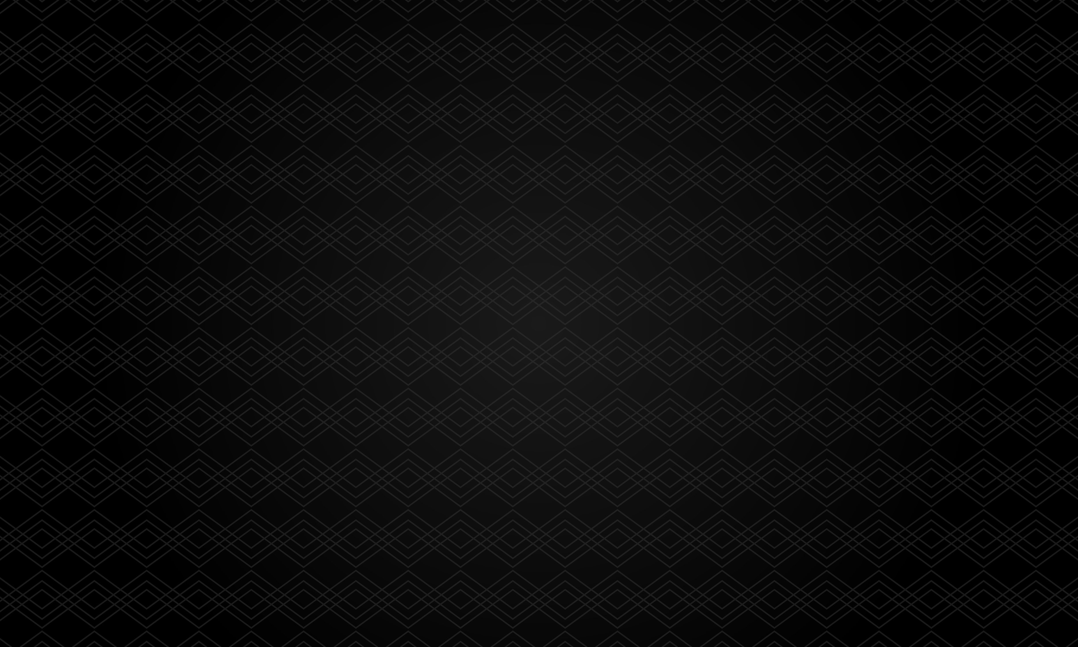 Black layer wallpaper